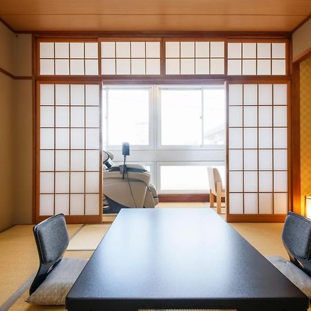 Hotel Ikoitei Kikuman Jonago Exteriér fotografie